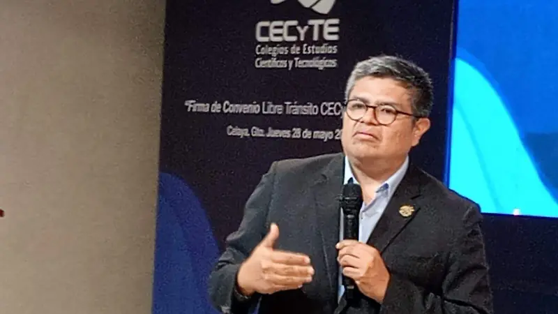 CECyTEG y TecNM alianza5